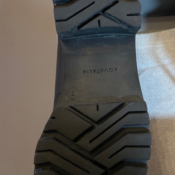 Aquatalia Winter Boots Size 7 - Picture 2 of 5